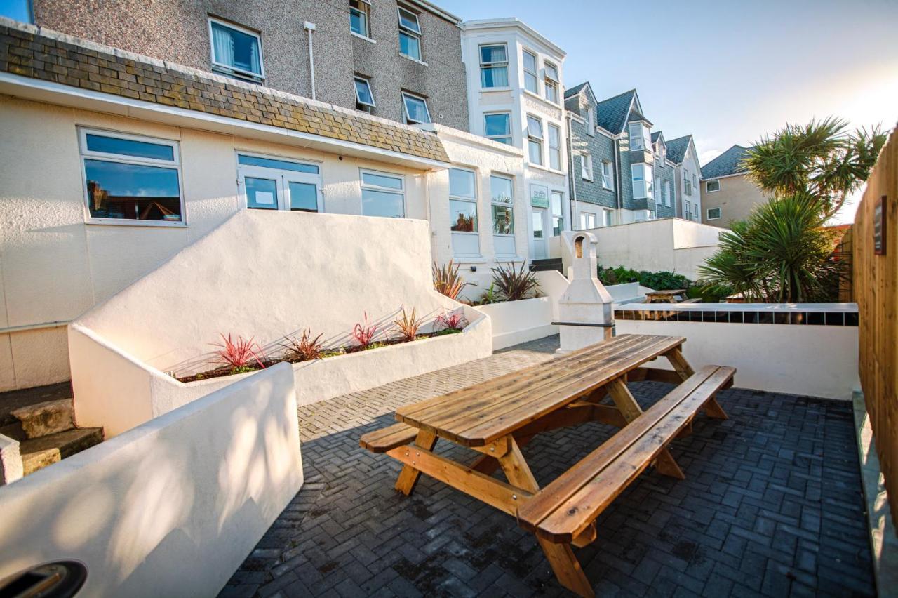 The Escape Villa Newquay  Exterior photo